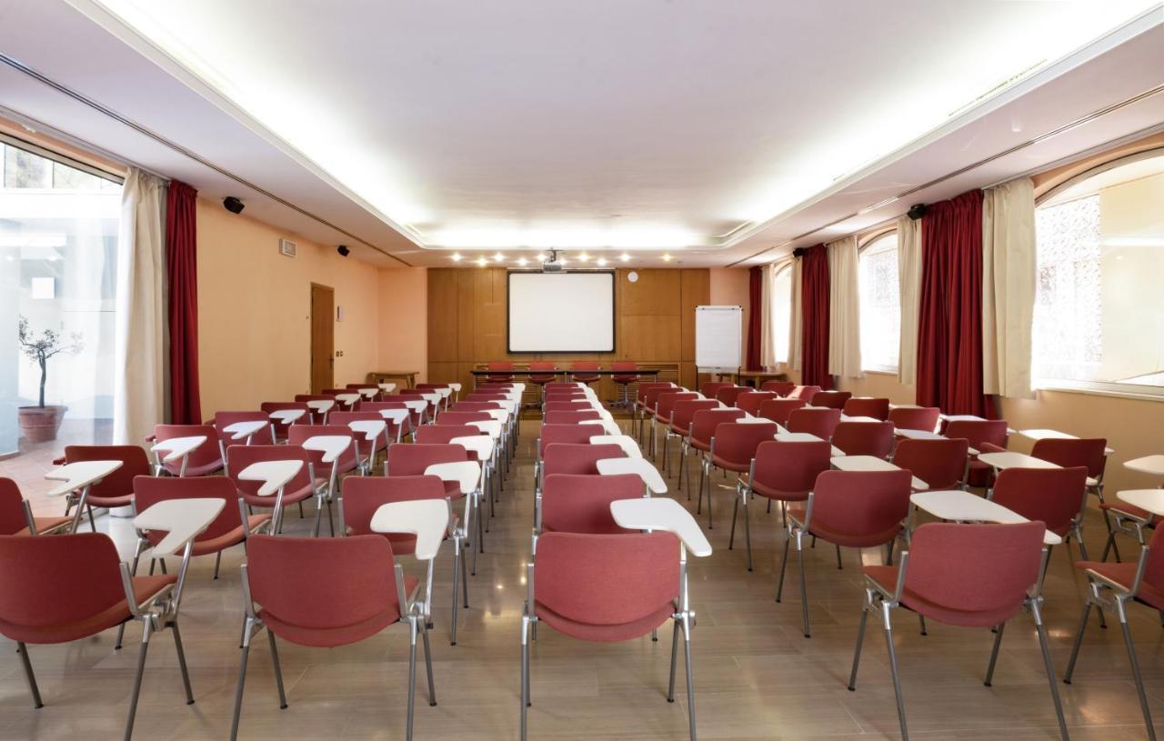 Hotel Settentrionale Esplanade Montecatini Terme Exterior photo